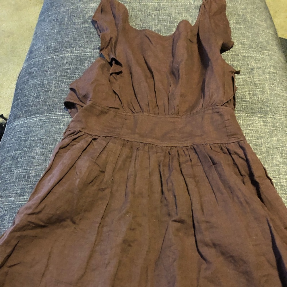 Free People Maxi
